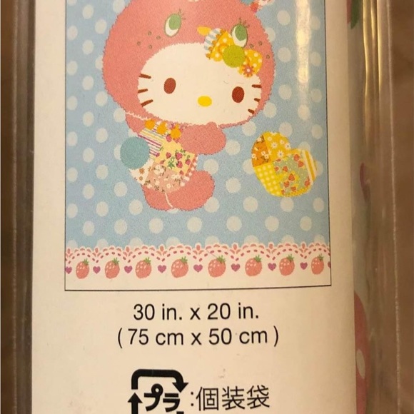 Hello Kitty Poster - Picture 15 of 16